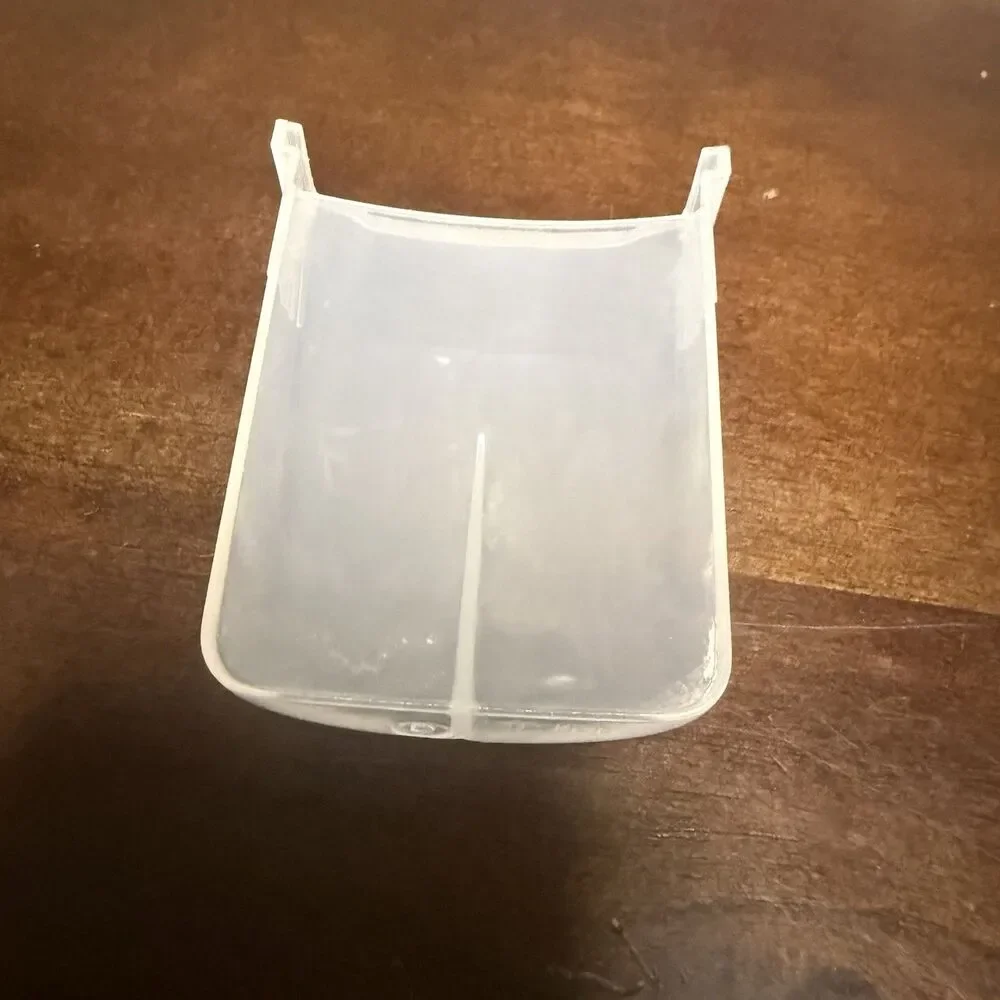 OEM Instant Pot Condensation Collector Cup Replacement 6 QuartDuo Plus 60 Clear